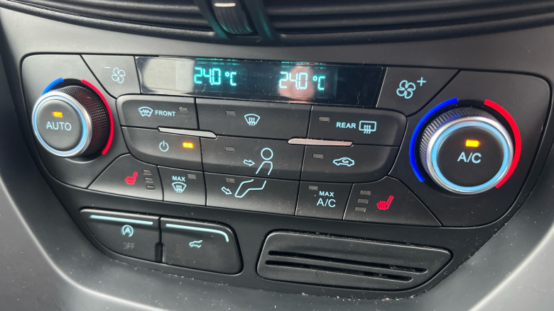 Ford Kuga 1.5 EcoBoost 176 Titanium X Edition 5dr Auto Petrol Estate